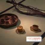 Fendre l'air, nos photos de l'exposition au Musée du Quai Branly