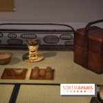 Fendre l'air, nos photos de l'exposition au Musée du Quai Branly