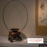 Fendre l'air, nos photos de l'exposition au Musée du Quai Branly