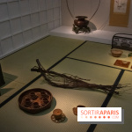 Fendre l'air, nos photos de l'exposition au Musée du Quai Branly