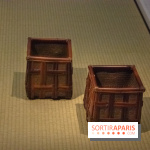 Fendre l'air, nos photos de l'exposition au Musée du Quai Branly