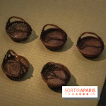 Fendre l'air, nos photos de l'exposition au Musée du Quai Branly