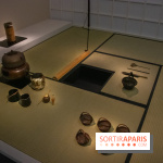 Fendre l'air, nos photos de l'exposition au Musée du Quai Branly