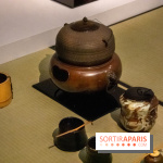 Fendre l'air, nos photos de l'exposition au Musée du Quai Branly