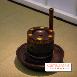 Fendre l'air, nos photos de l'exposition au Musée du Quai Branly