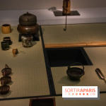 Fendre l'air, nos photos de l'exposition au Musée du Quai Branly