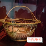 Fendre l'air, nos photos de l'exposition au Musée du Quai Branly