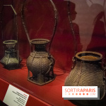 Fendre l'air, nos photos de l'exposition au Musée du Quai Branly