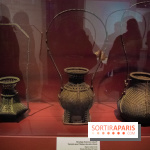 Fendre l'air, nos photos de l'exposition au Musée du Quai Branly