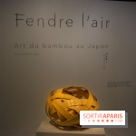 Fendre l'air, nos photos de l'exposition au Musée du Quai Branly