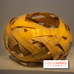 Fendre l'air, nos photos de l'exposition au Musée du Quai Branly