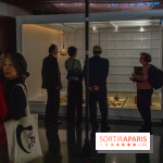 Fendre l'air, nos photos de l'exposition au Musée du Quai Branly