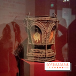 Fendre l'air, nos photos de l'exposition au Musée du Quai Branly