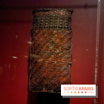 Fendre l'air, nos photos de l'exposition au Musée du Quai Branly