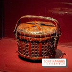 Fendre l'air, nos photos de l'exposition au Musée du Quai Branly