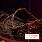 Fendre l'air, nos photos de l'exposition au Musée du Quai Branly