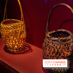 Fendre l'air, nos photos de l'exposition au Musée du Quai Branly