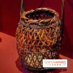 Fendre l'air, nos photos de l'exposition au Musée du Quai Branly