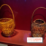 Fendre l'air, nos photos de l'exposition au Musée du Quai Branly