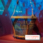 Fendre l'air, nos photos de l'exposition au Musée du Quai Branly