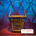 Fendre l'air, nos photos de l'exposition au Musée du Quai Branly