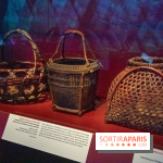 Fendre l'air, nos photos de l'exposition au Musée du Quai Branly