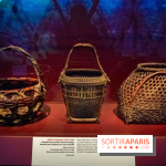 Fendre l'air, nos photos de l'exposition au Musée du Quai Branly