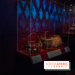 Fendre l'air, nos photos de l'exposition au Musée du Quai Branly