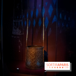 Fendre l'air, nos photos de l'exposition au Musée du Quai Branly