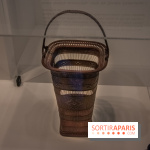 Fendre l'air, nos photos de l'exposition au Musée du Quai Branly