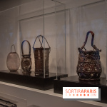 Fendre l'air, nos photos de l'exposition au Musée du Quai Branly