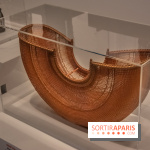 Fendre l'air, nos photos de l'exposition au Musée du Quai Branly