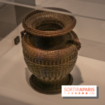 Fendre l'air, nos photos de l'exposition au Musée du Quai Branly