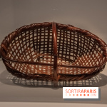 Fendre l'air, nos photos de l'exposition au Musée du Quai Branly