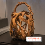 Fendre l'air, nos photos de l'exposition au Musée du Quai Branly