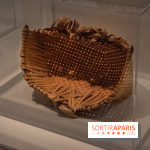 Fendre l'air, nos photos de l'exposition au Musée du Quai Branly