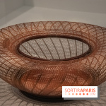 Fendre l'air, nos photos de l'exposition au Musée du Quai Branly