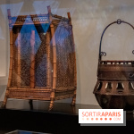 Fendre l'air, nos photos de l'exposition au Musée du Quai Branly