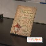 Fendre l'air, nos photos de l'exposition au Musée du Quai Branly