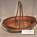 Fendre l'air, nos photos de l'exposition au Musée du Quai Branly