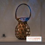 Fendre l'air, nos photos de l'exposition au Musée du Quai Branly