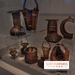 Fendre l'air, nos photos de l'exposition au Musée du Quai Branly