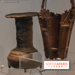 Fendre l'air, nos photos de l'exposition au Musée du Quai Branly