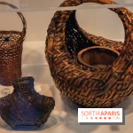 Fendre l'air, nos photos de l'exposition au Musée du Quai Branly