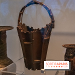 Fendre l'air, nos photos de l'exposition au Musée du Quai Branly