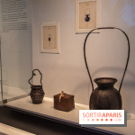 Fendre l'air, nos photos de l'exposition au Musée du Quai Branly