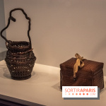 Fendre l'air, nos photos de l'exposition au Musée du Quai Branly