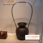 Fendre l'air, nos photos de l'exposition au Musée du Quai Branly