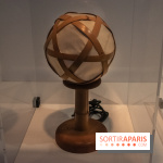 Fendre l'air, nos photos de l'exposition au Musée du Quai Branly