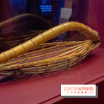 Fendre l'air, nos photos de l'exposition au Musée du Quai Branly